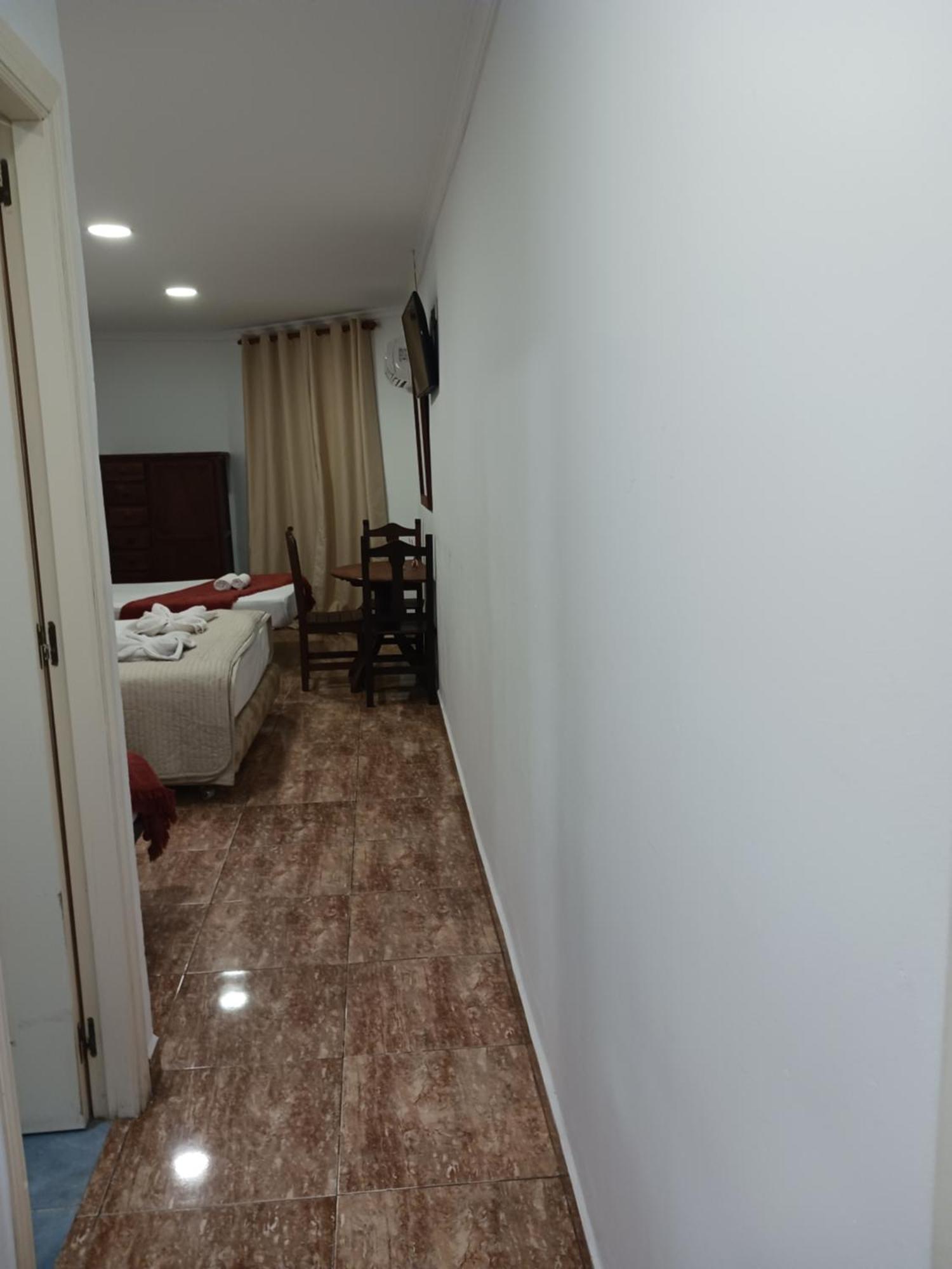 Hotel Manantiales Torremolinos Exterior photo